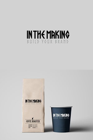 Design de Logo par Sergio Coelho pour In The Making AS | Design : #29625759