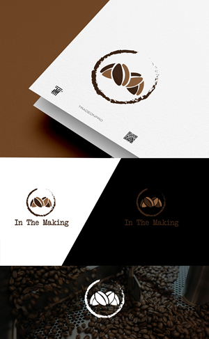 Design de Logo par END™ pour In The Making AS | Design : #29608035