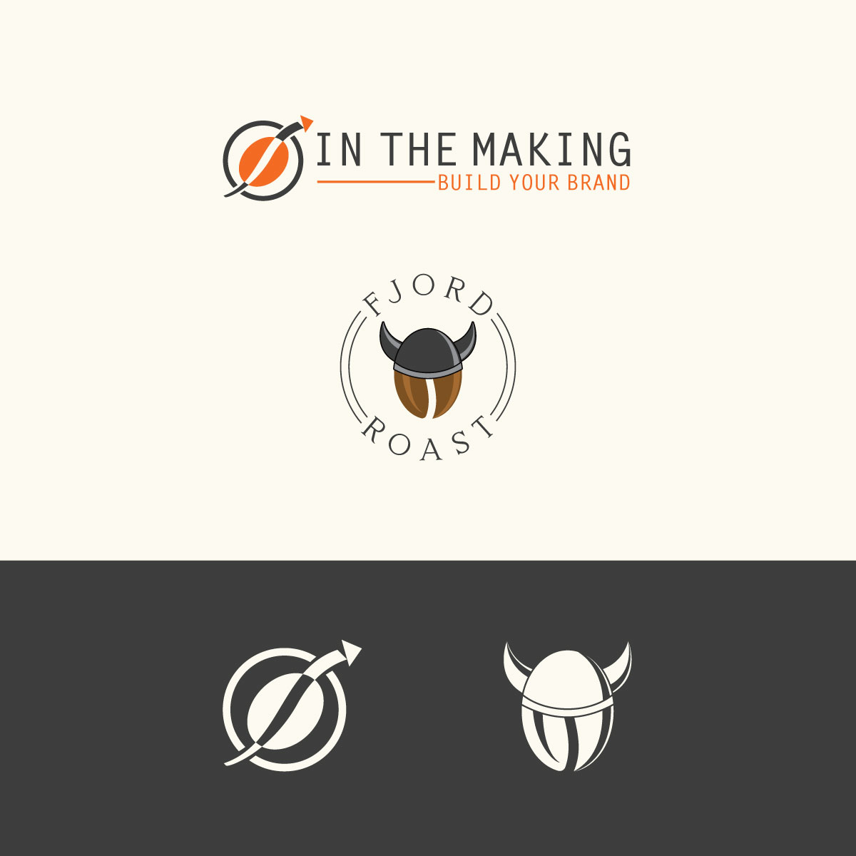 Design de Logo par chris Ray pour In The Making AS | Design #29600499