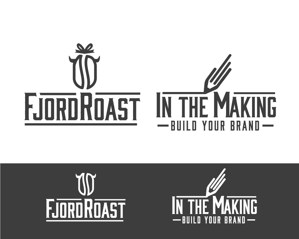 Design de Logo par RCDesigns pour In The Making AS | Design #29625317