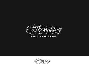 Logo Design by MNM for In The Making AS | Design #29602992