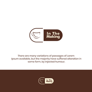 Logo Design by alitjuara for In The Making AS | Design #29631524