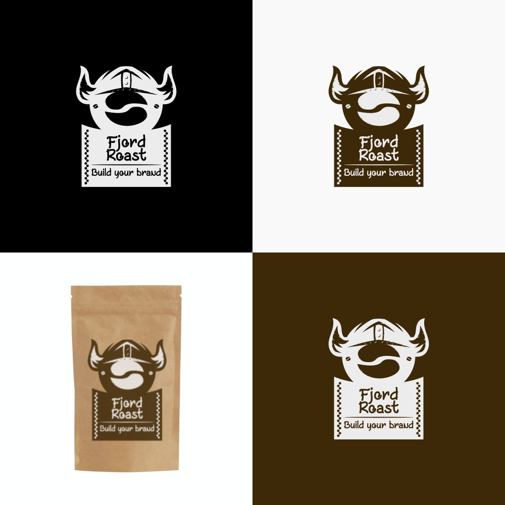 Design de Logo par alitjuara pour In The Making AS | Design #29631525