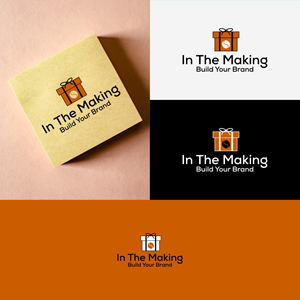 Design de Logo par alitjuara pour In The Making AS | Design : #29631527