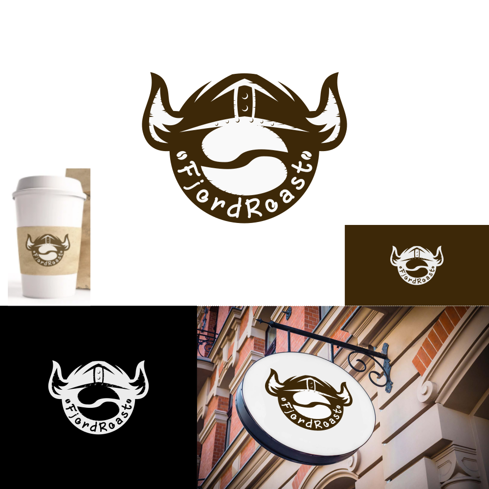 Design de Logo par alitjuara pour In The Making AS | Design #29631544
