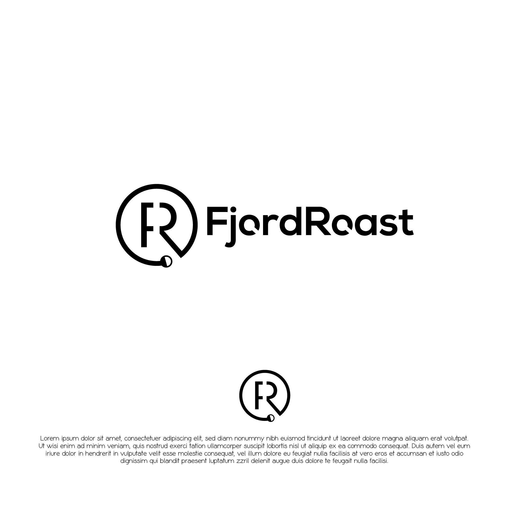 Logo Design by 3Guys for In The Making AS | Design #29627660