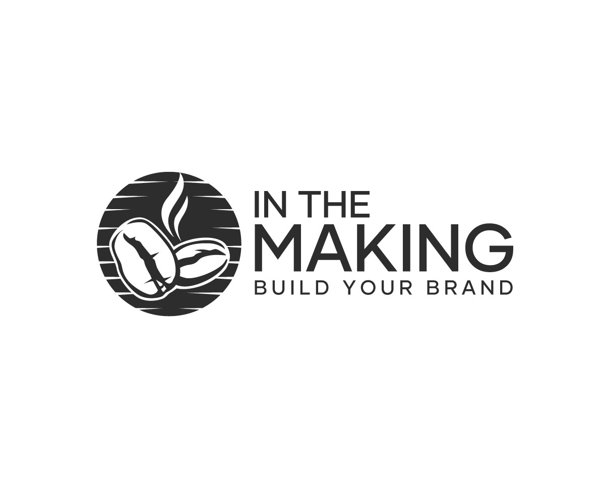 Logo Design by Ansh Design for In The Making AS | Design #29602248
