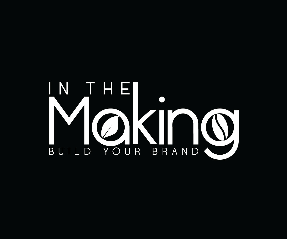 Logo Design by Ansh Design for In The Making AS | Design #29602249