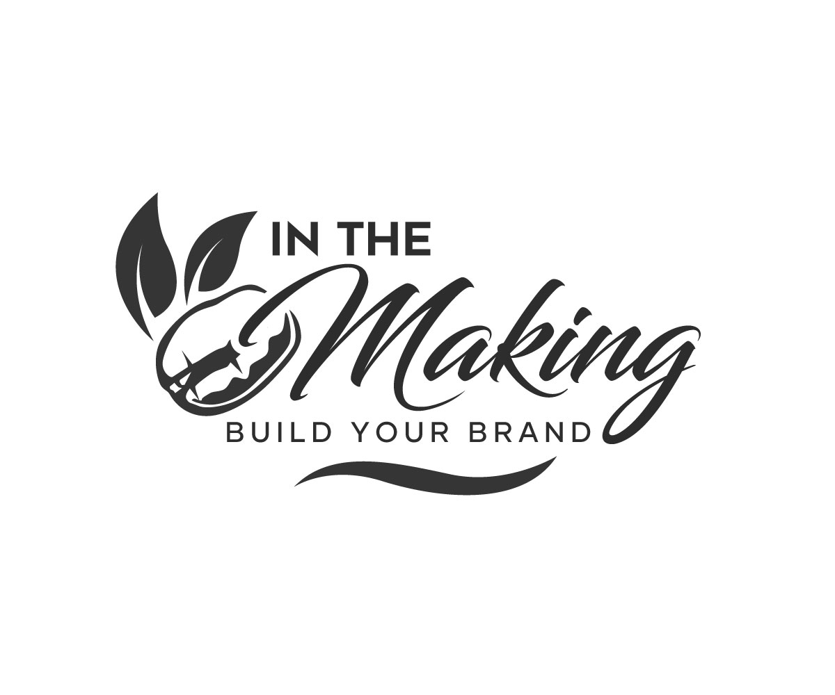 Logo Design by Ansh Design for In The Making AS | Design #29602251