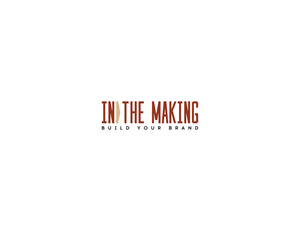 Design de Logo par abd.k pour In The Making AS | Design : #29604620