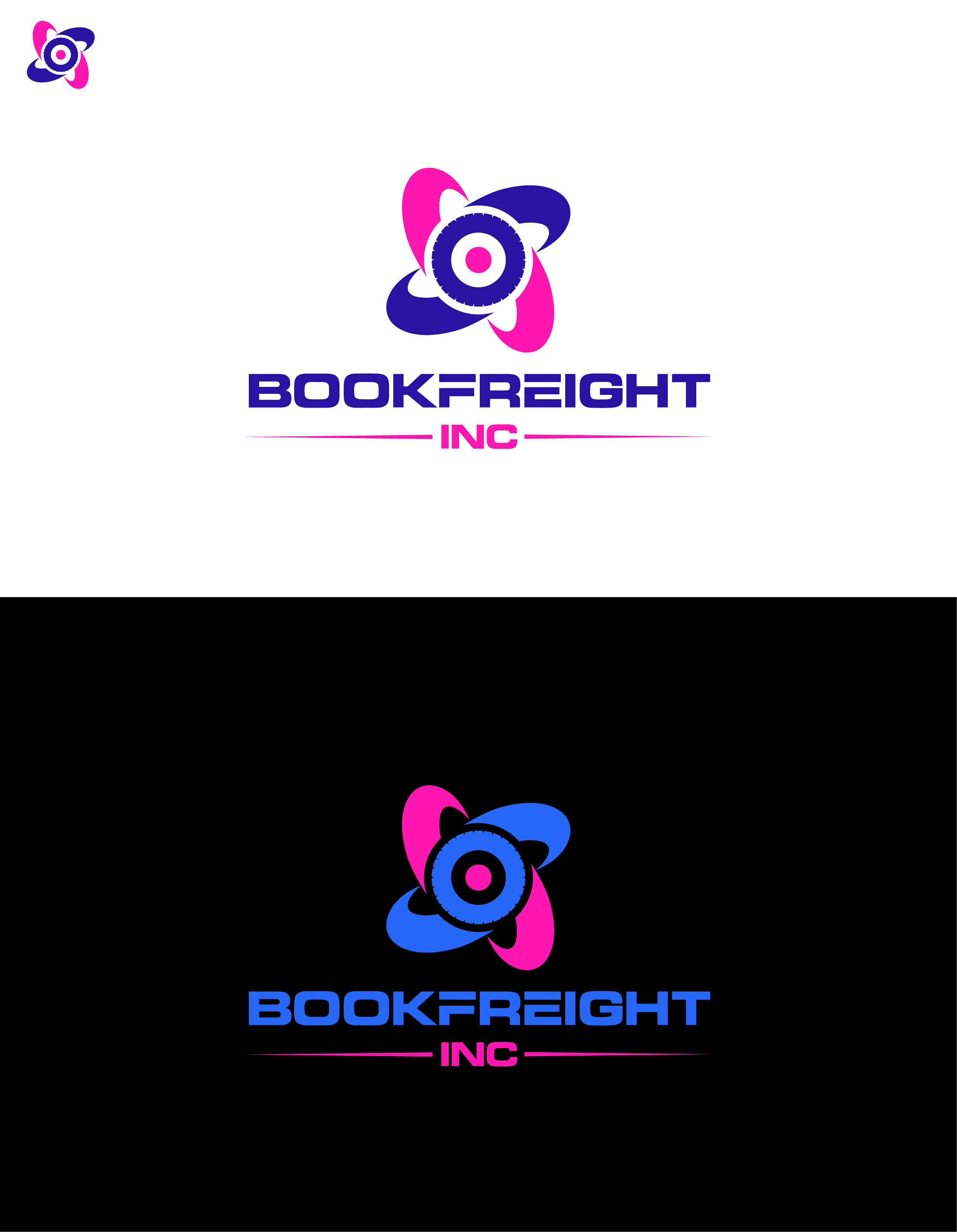 Design de Logo par temir0001 pour Ksk Transport, Inc | Design #29599199