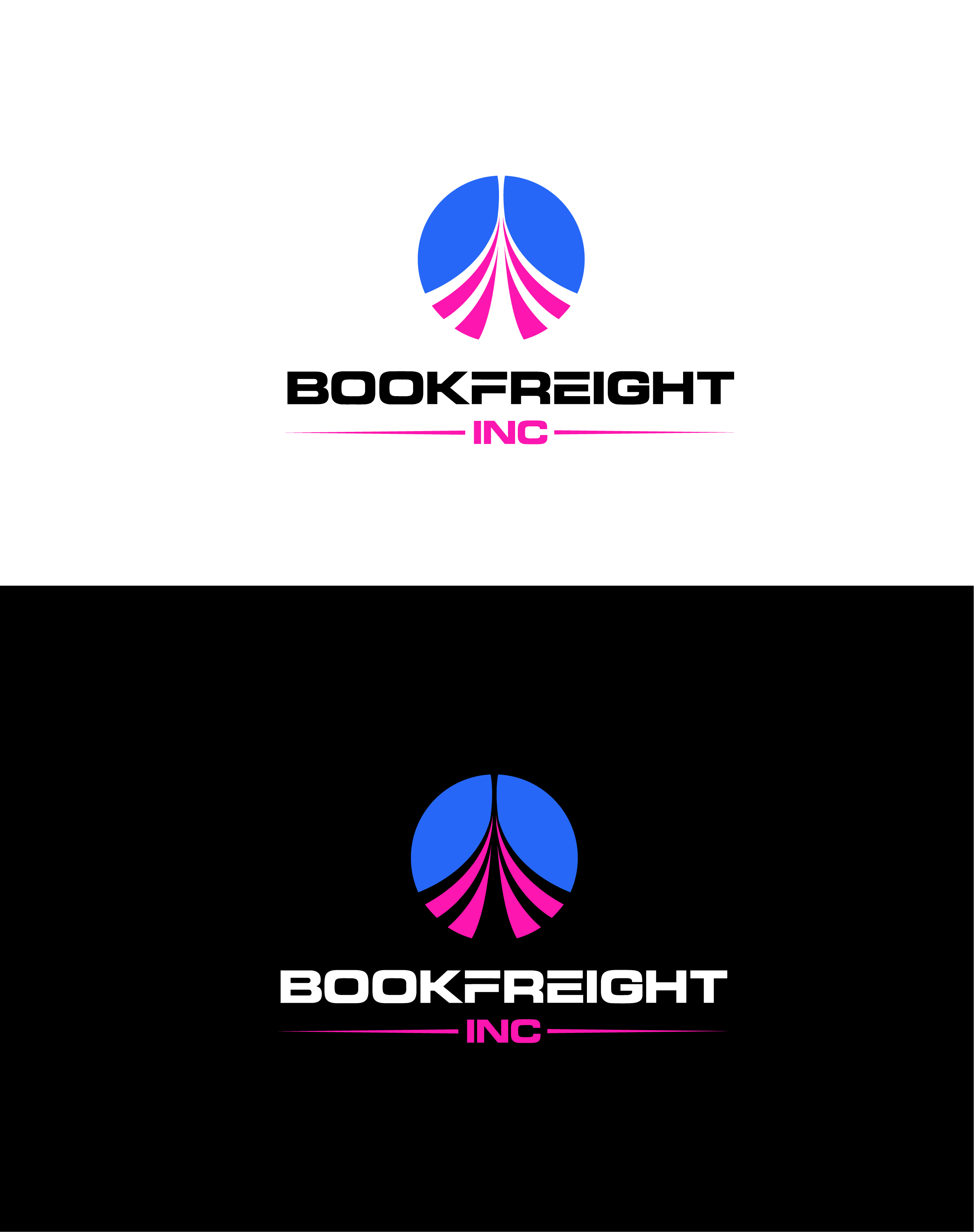 Logo Design by temir0001 for Ksk Transport, Inc | Design #29614895