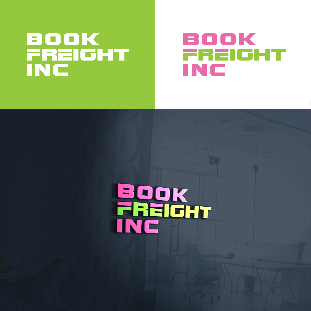 Logo Design by RA-bica for Ksk Transport, Inc | Design #29602187