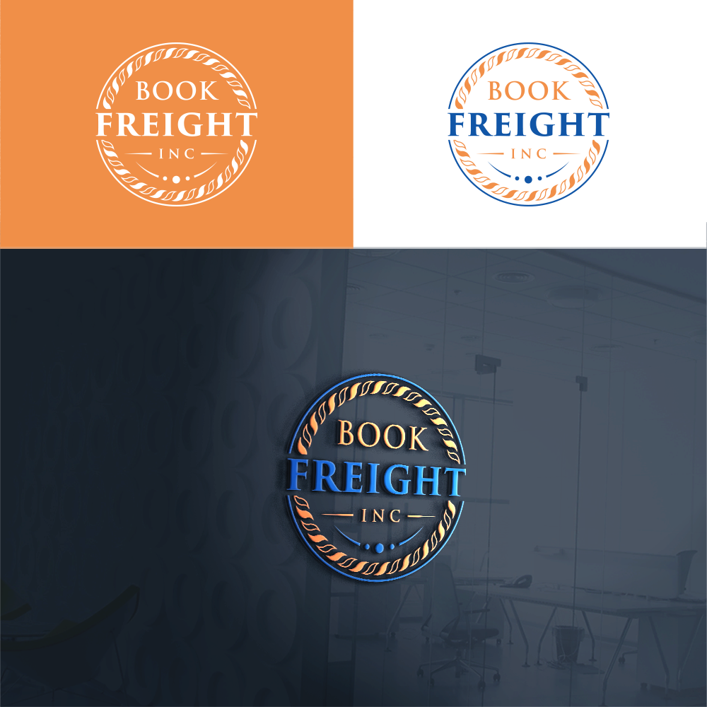 Design de Logo par RA-bica pour Ksk Transport, Inc | Design #29602188