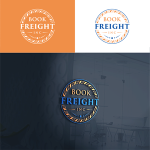 Logo Design by RA-bica for Ksk Transport, Inc | Design: #29602188