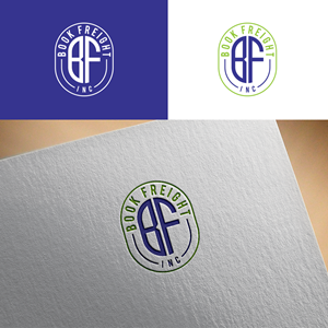 Logo Design by RA-bica for Ksk Transport, Inc | Design: #29602189