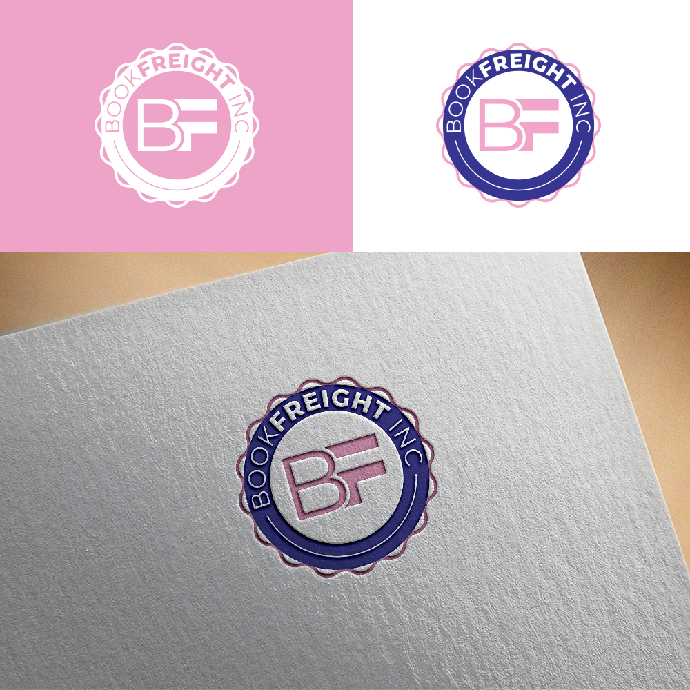 Logo Design by RA-bica for Ksk Transport, Inc | Design #29602190