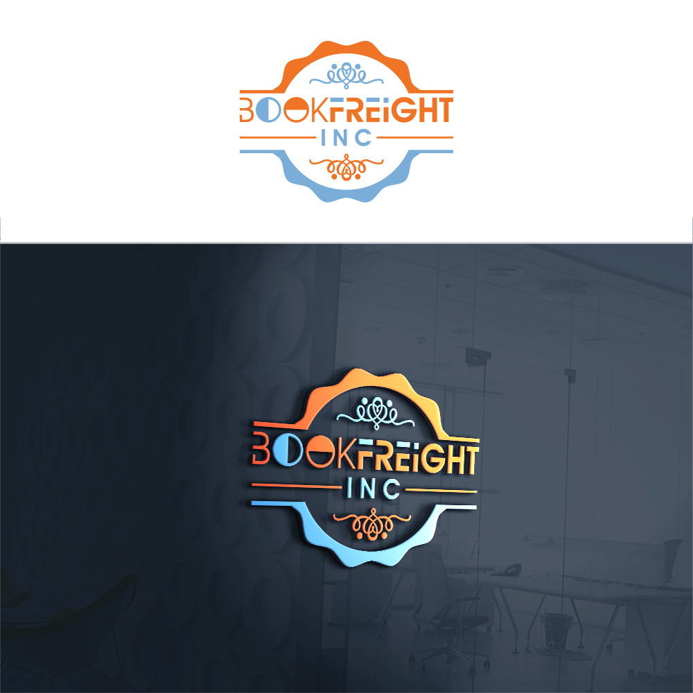 Logo Design by RA-bica for Ksk Transport, Inc | Design #29603169