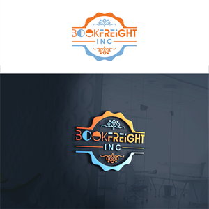 Logo Design by RA-bica for Ksk Transport, Inc | Design: #29603169