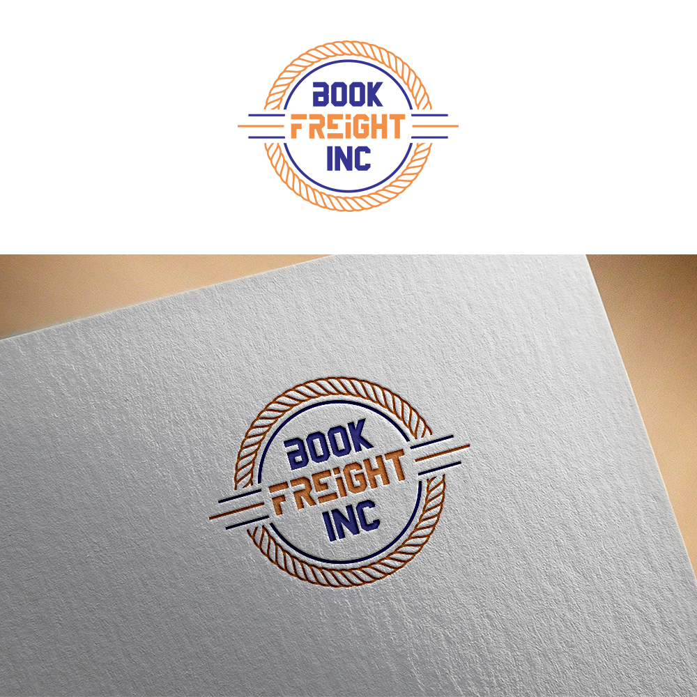Logo Design by RA-bica for Ksk Transport, Inc | Design #29603171