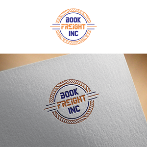 Logo Design by RA-bica for Ksk Transport, Inc | Design: #29603171