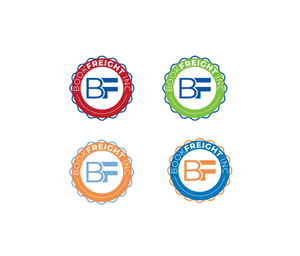 Logo Design by RA-bica for Ksk Transport, Inc | Design: #29604553
