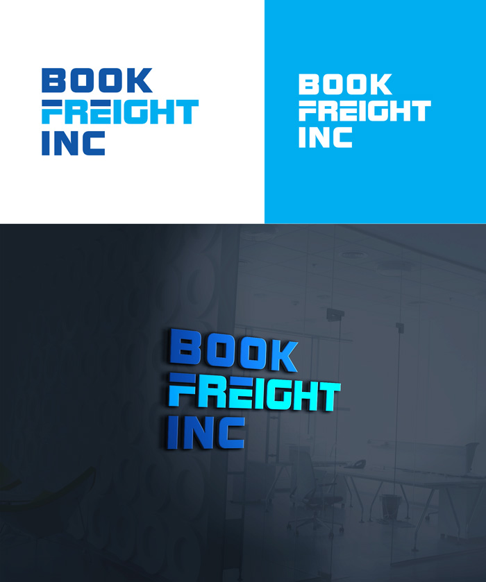 Logo Design by RA-bica for Ksk Transport, Inc | Design #29604776
