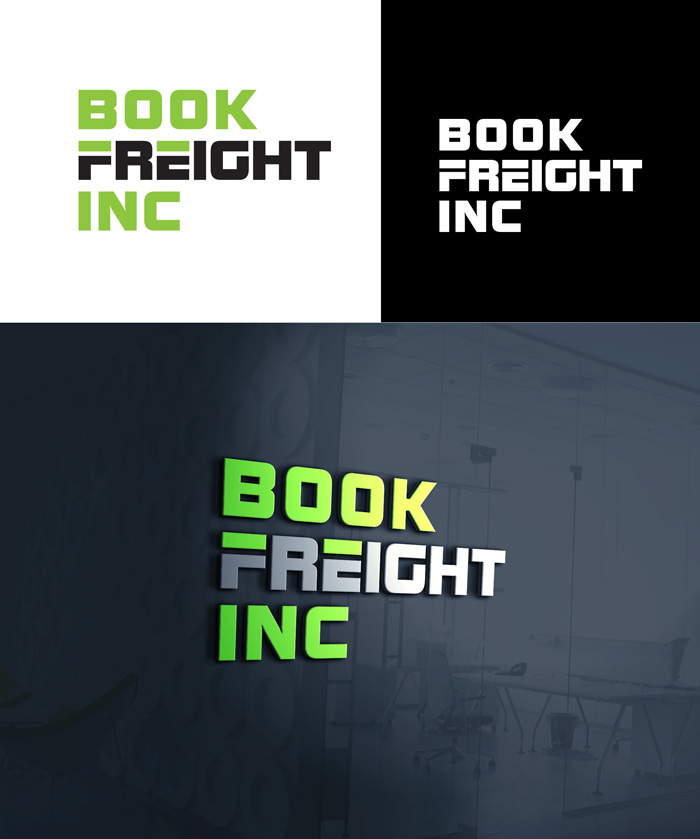 Diseño de Logo por RA-bica para Ksk Transport, Inc | Diseño #29604812