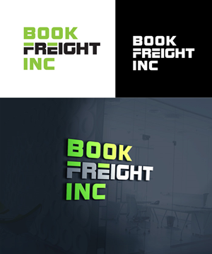 Logo Design by RA-bica for Ksk Transport, Inc | Design: #29604812