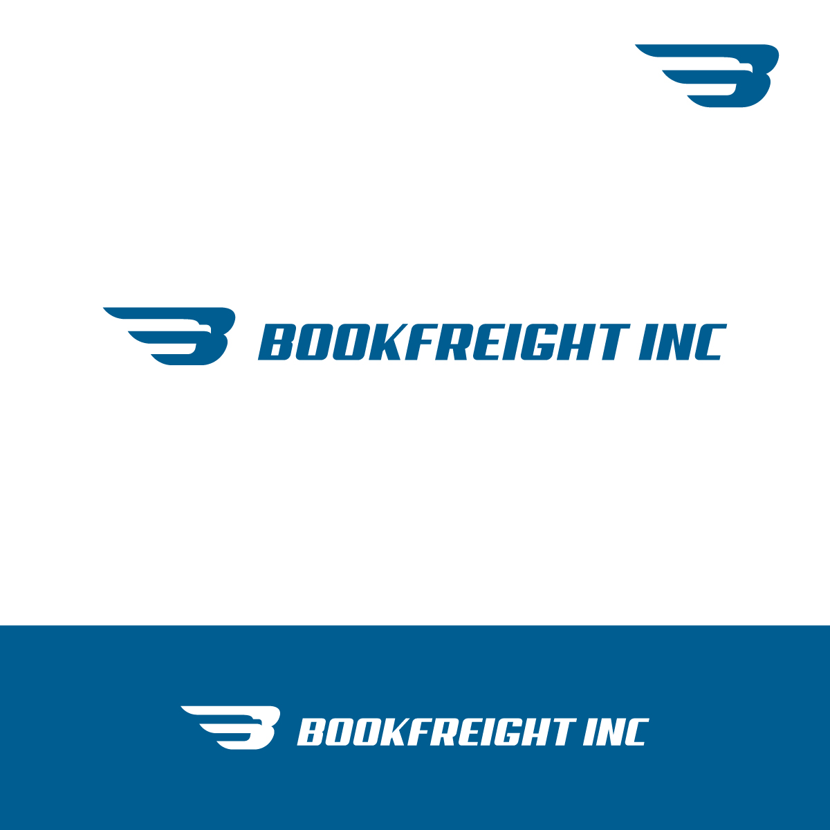 Logo Design by GOLDENCROWN for Ksk Transport, Inc | Design #29599738