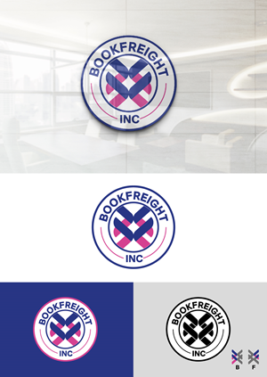 Logo Design by grld for Ksk Transport, Inc | Design #29605521