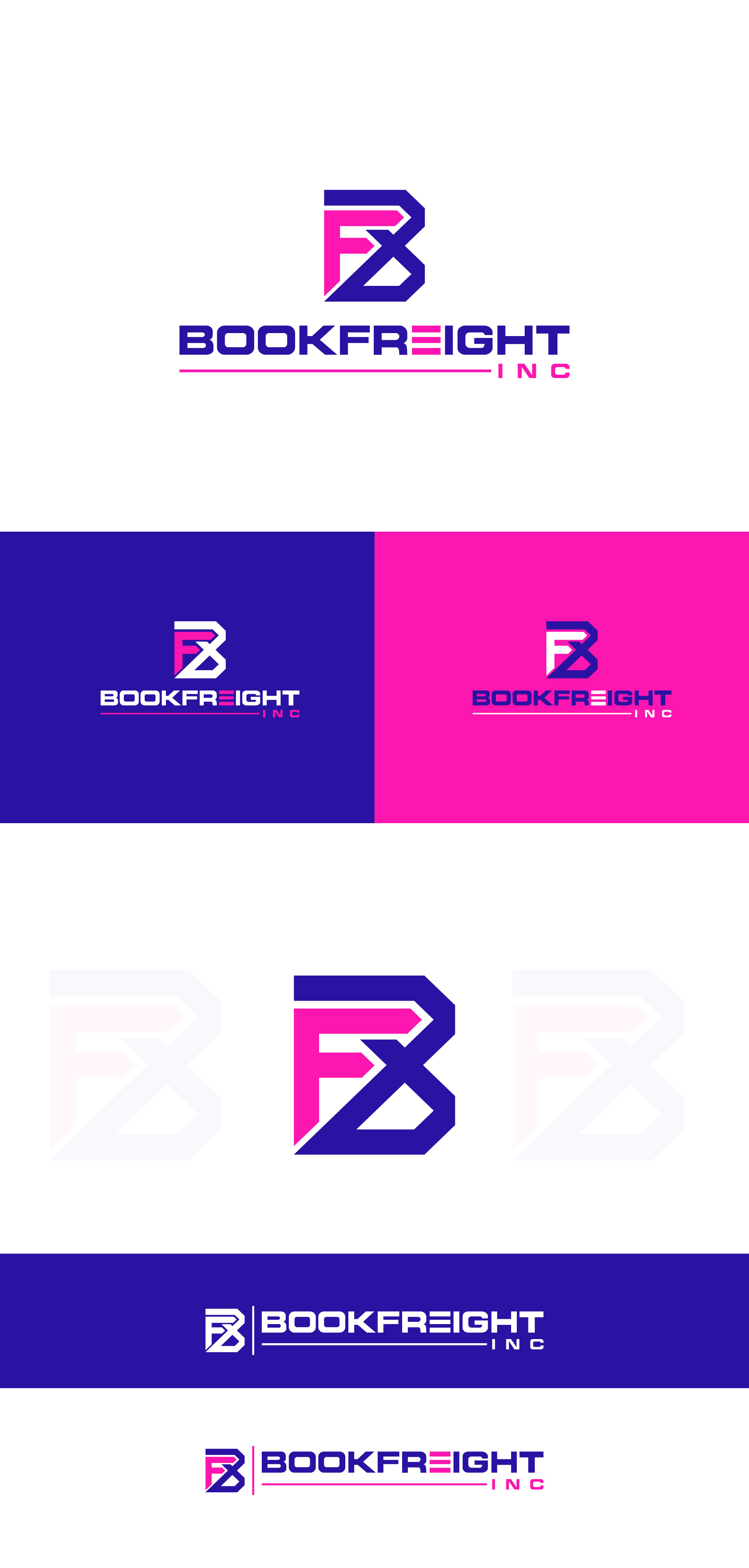 Logo Design by ladia_design for Ksk Transport, Inc | Design #29603183