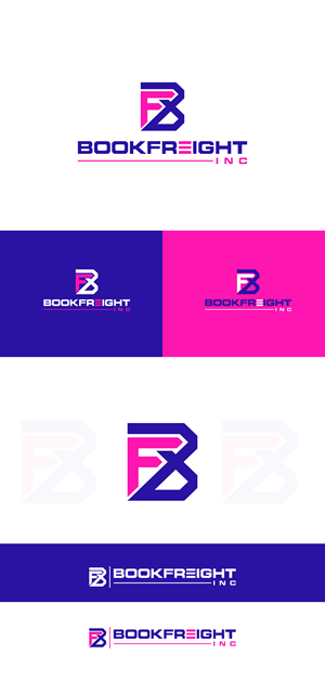Logo Design by ladia_design for Ksk Transport, Inc | Design: #29603183