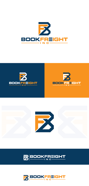 Logo Design by ladia_design for Ksk Transport, Inc | Design: #29604788