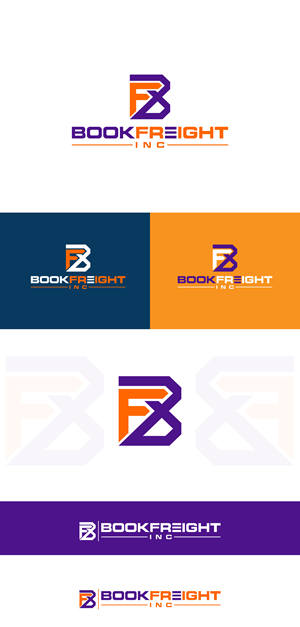 Logo Design by ladia_design for Ksk Transport, Inc | Design: #29604789