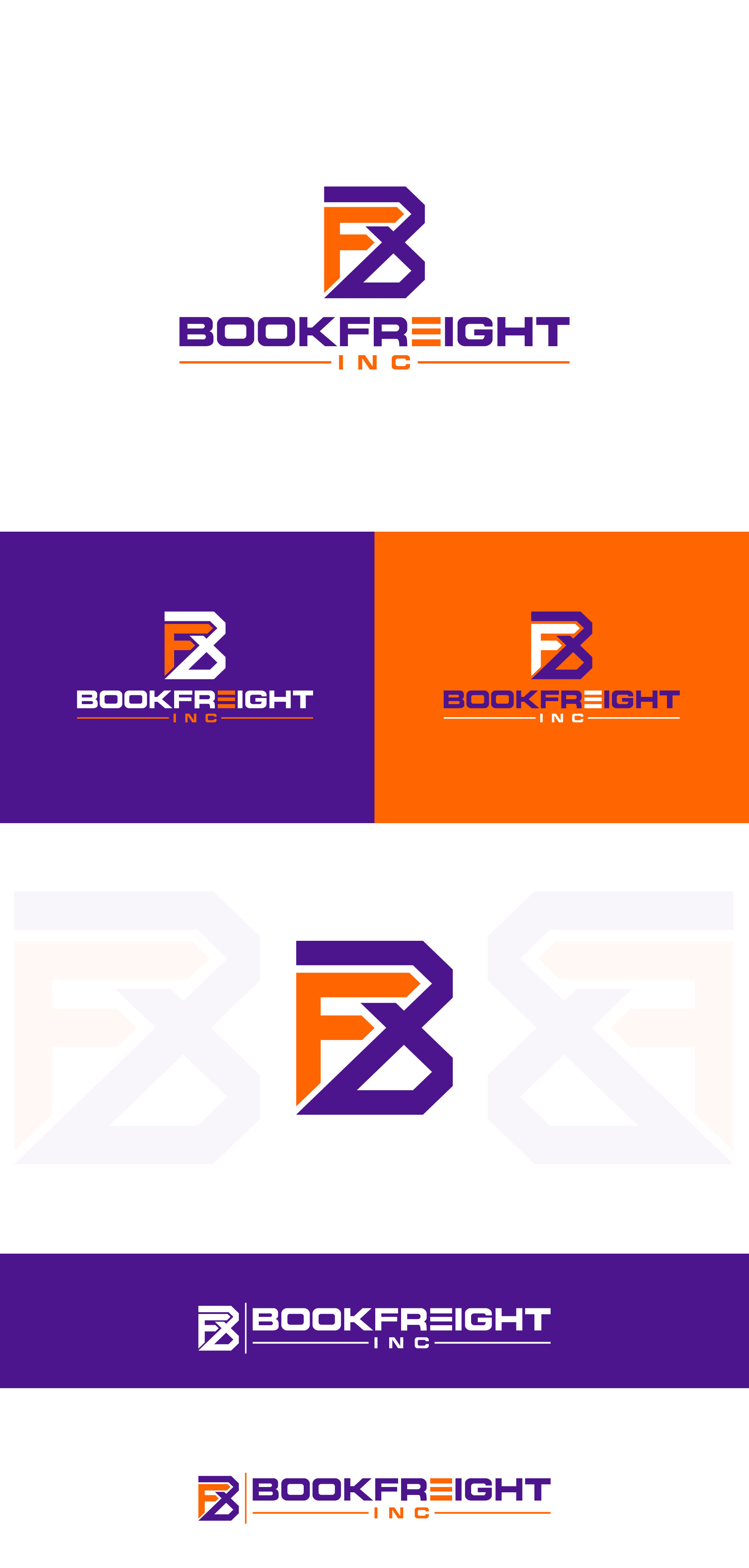 Logo Design by ladia_design for Ksk Transport, Inc | Design #29604790