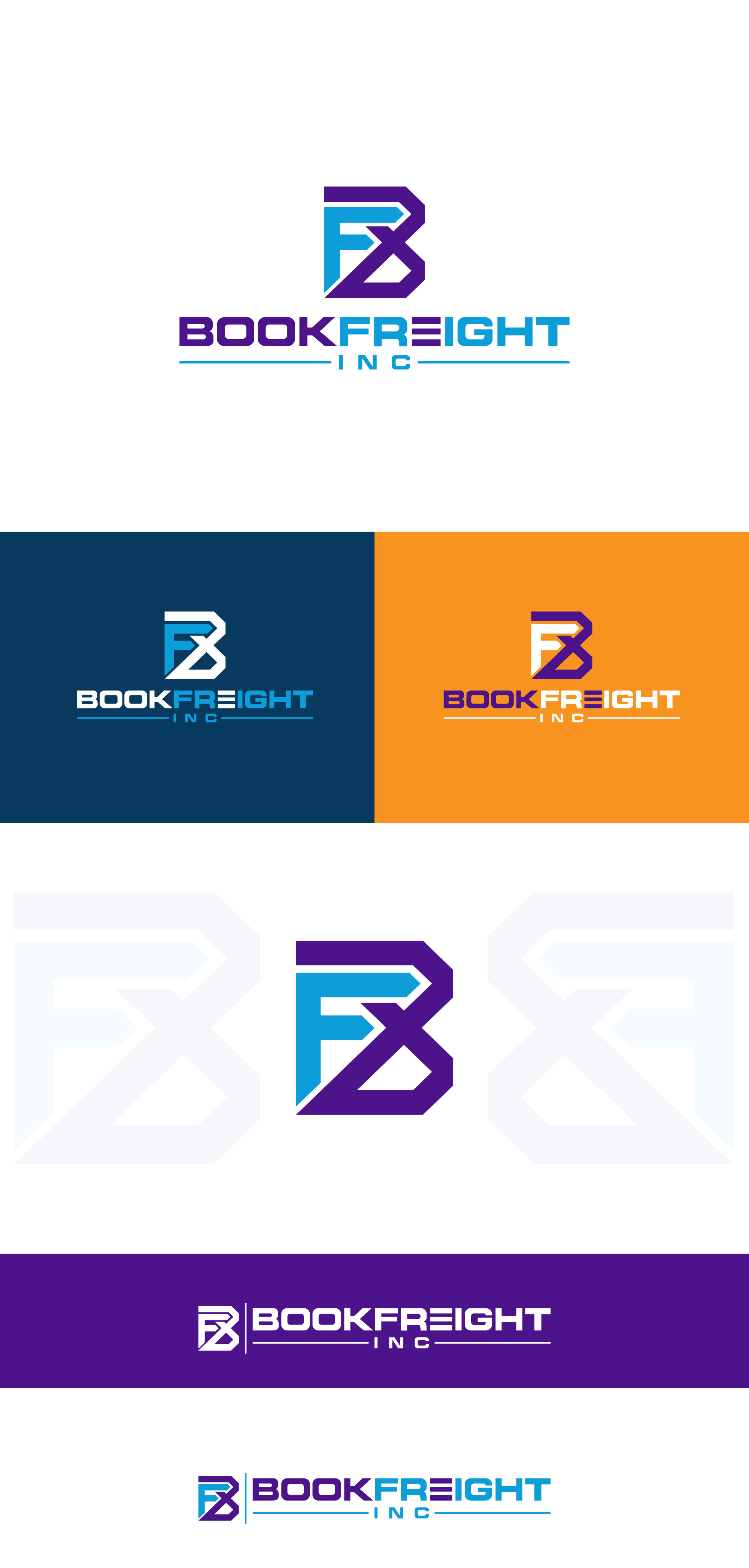 Logo Design by ladia_design for Ksk Transport, Inc | Design #29604794