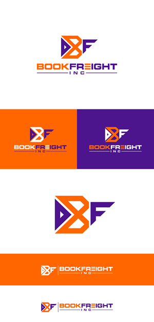 Logo Design by ladia_design for Ksk Transport, Inc | Design: #29604796