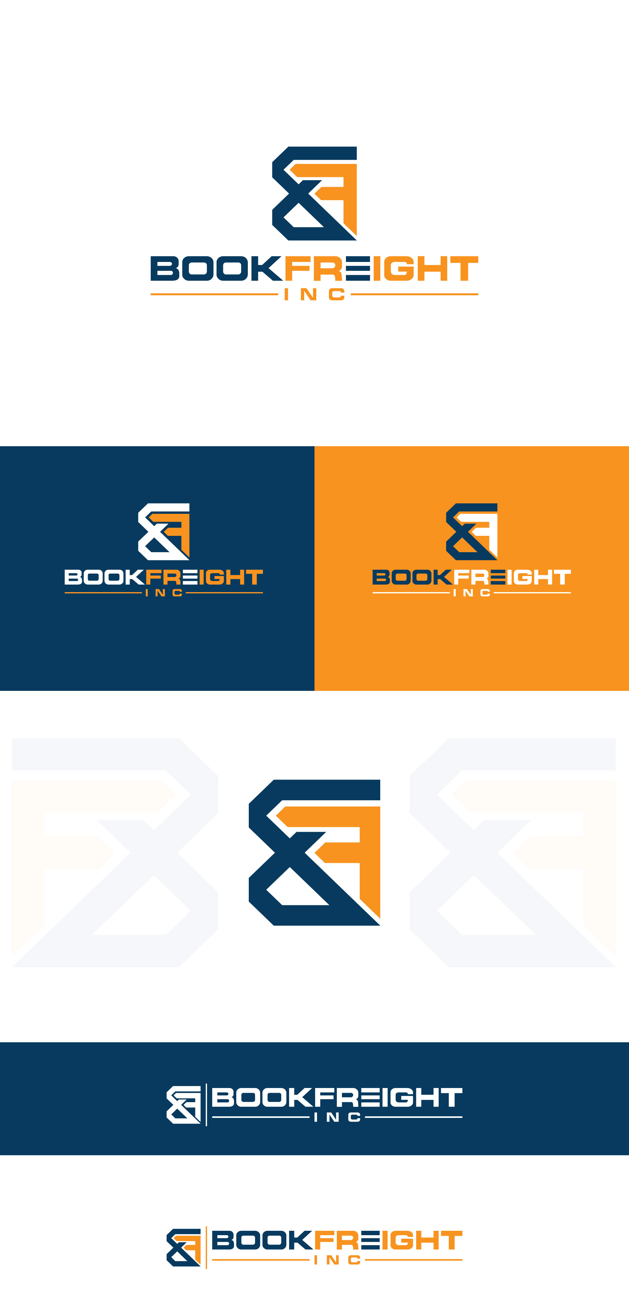 Design de Logo par ladia_design pour Ksk Transport, Inc | Design #29615549