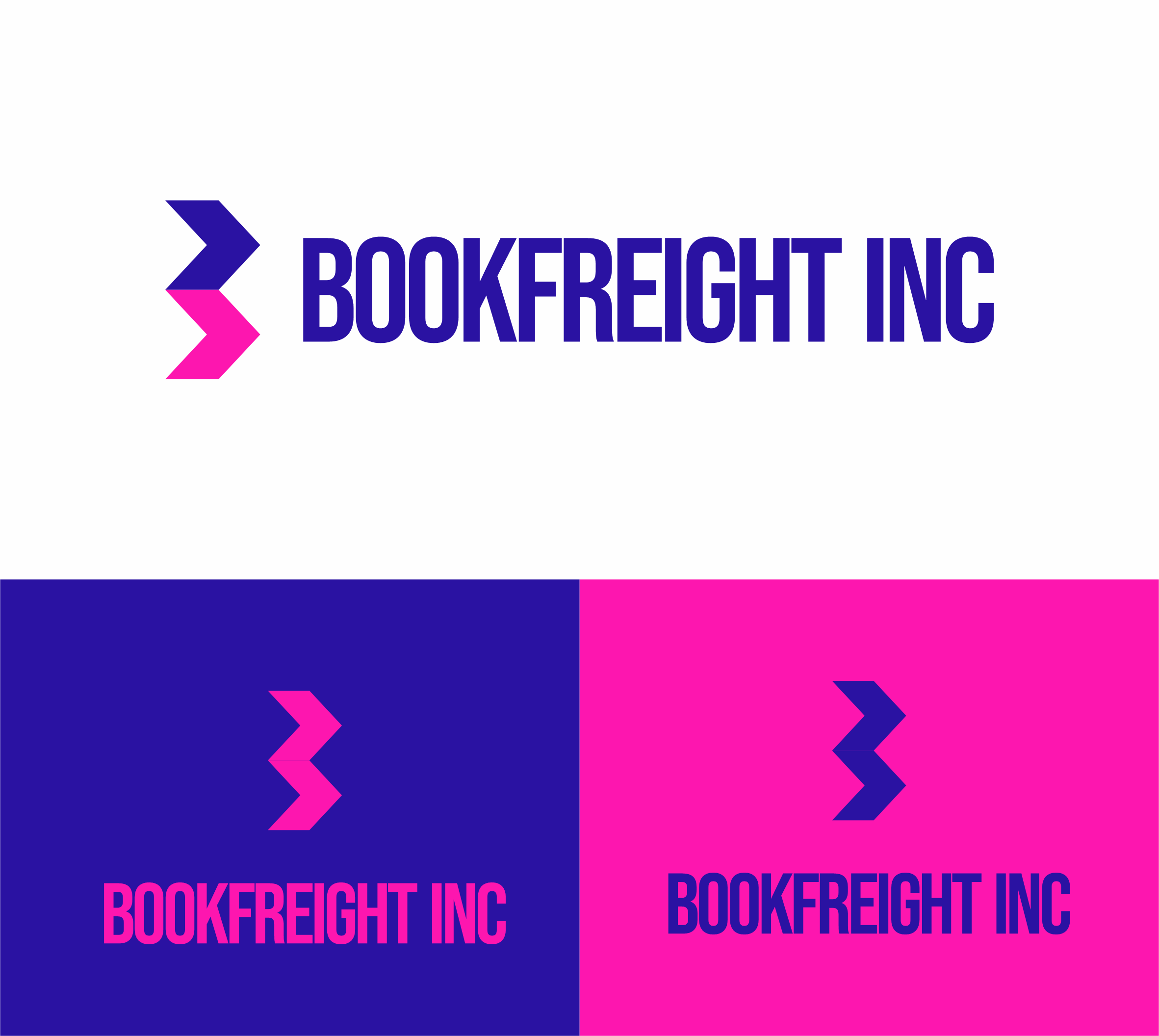 Logo Design by Design by Nilahm for Ksk Transport, Inc | Design #29605274