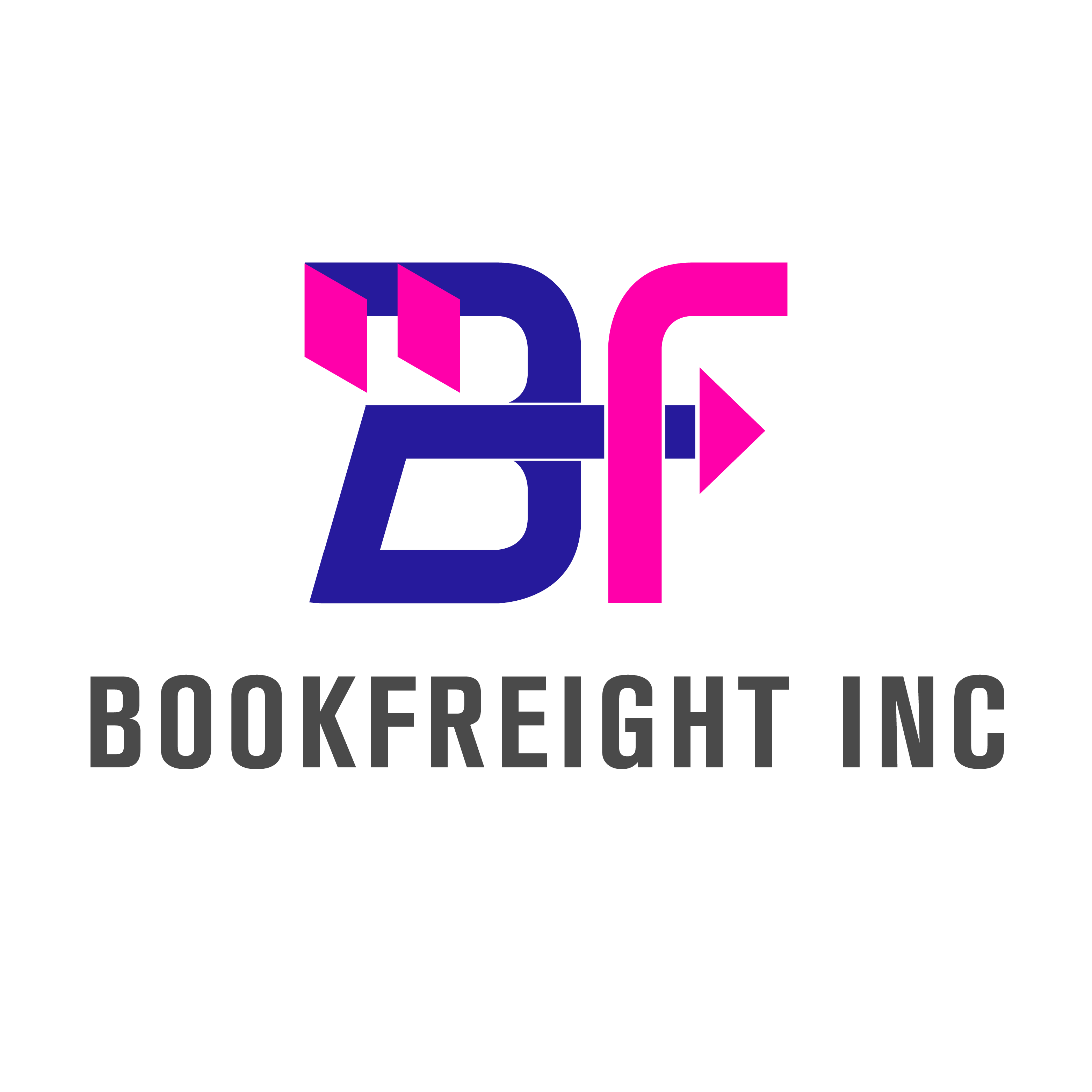 Logo Design by LOM for Ksk Transport, Inc | Design #29601113