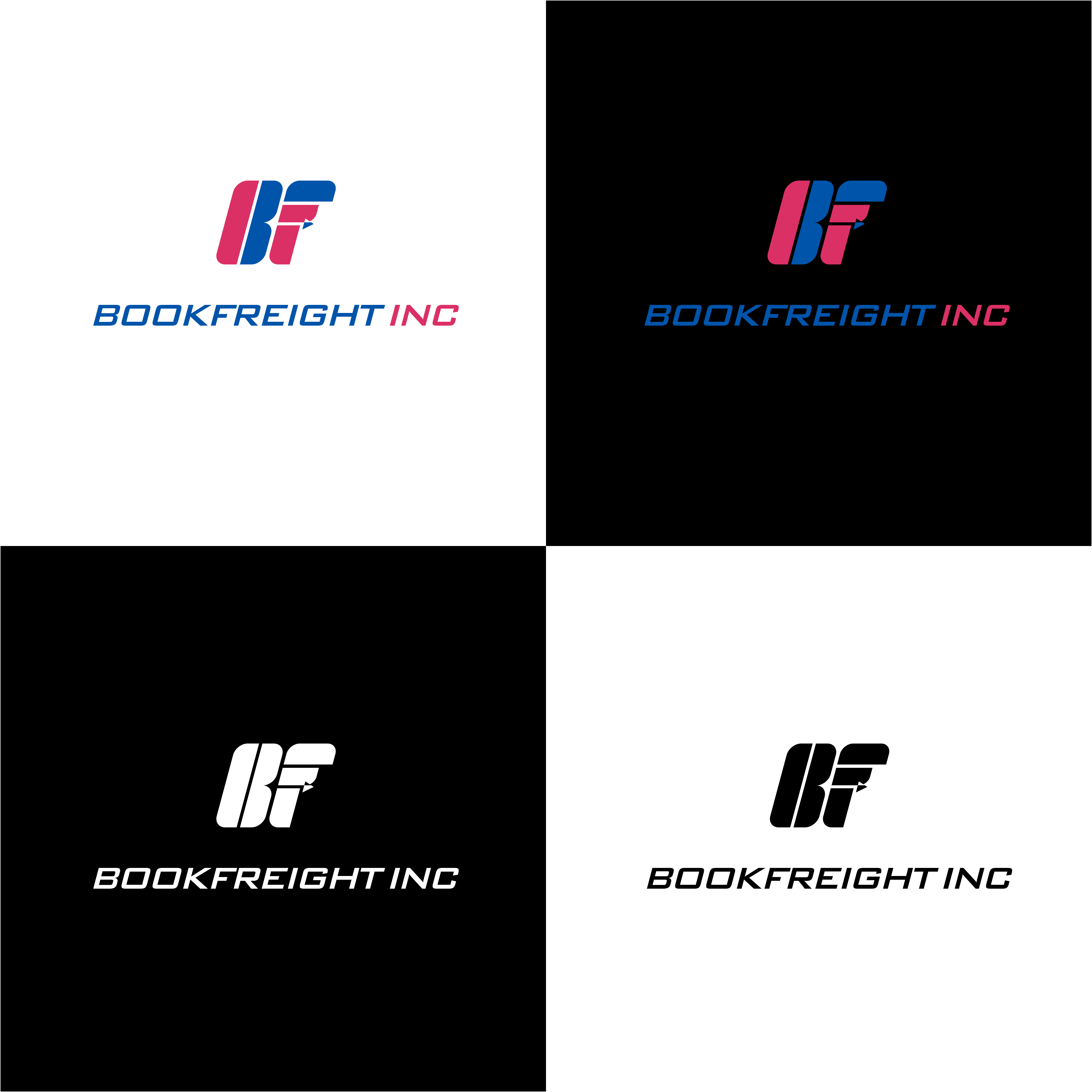 Logo Design by Kikiku for Ksk Transport, Inc | Design #29601396