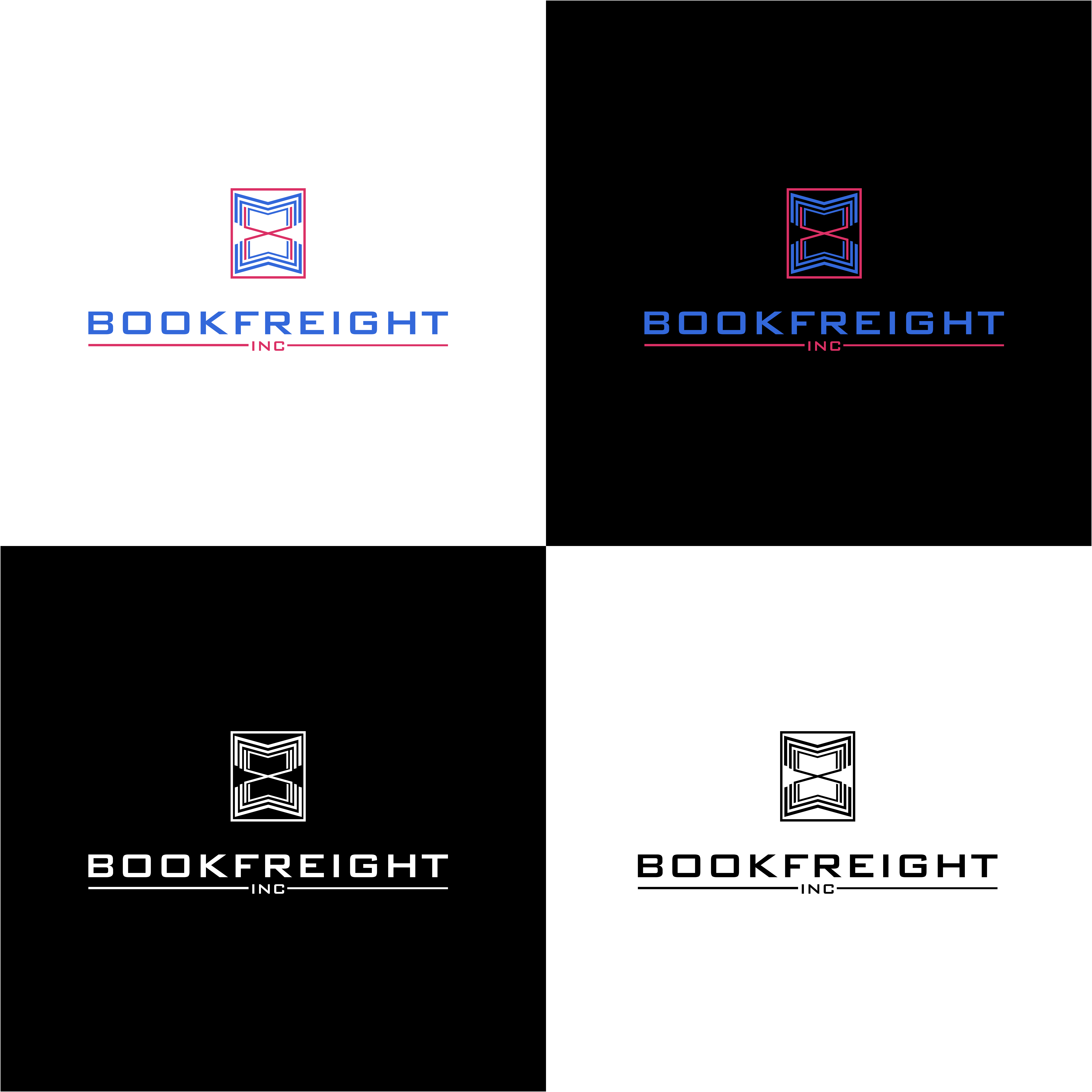 Logo Design by Kikiku for Ksk Transport, Inc | Design #29602792