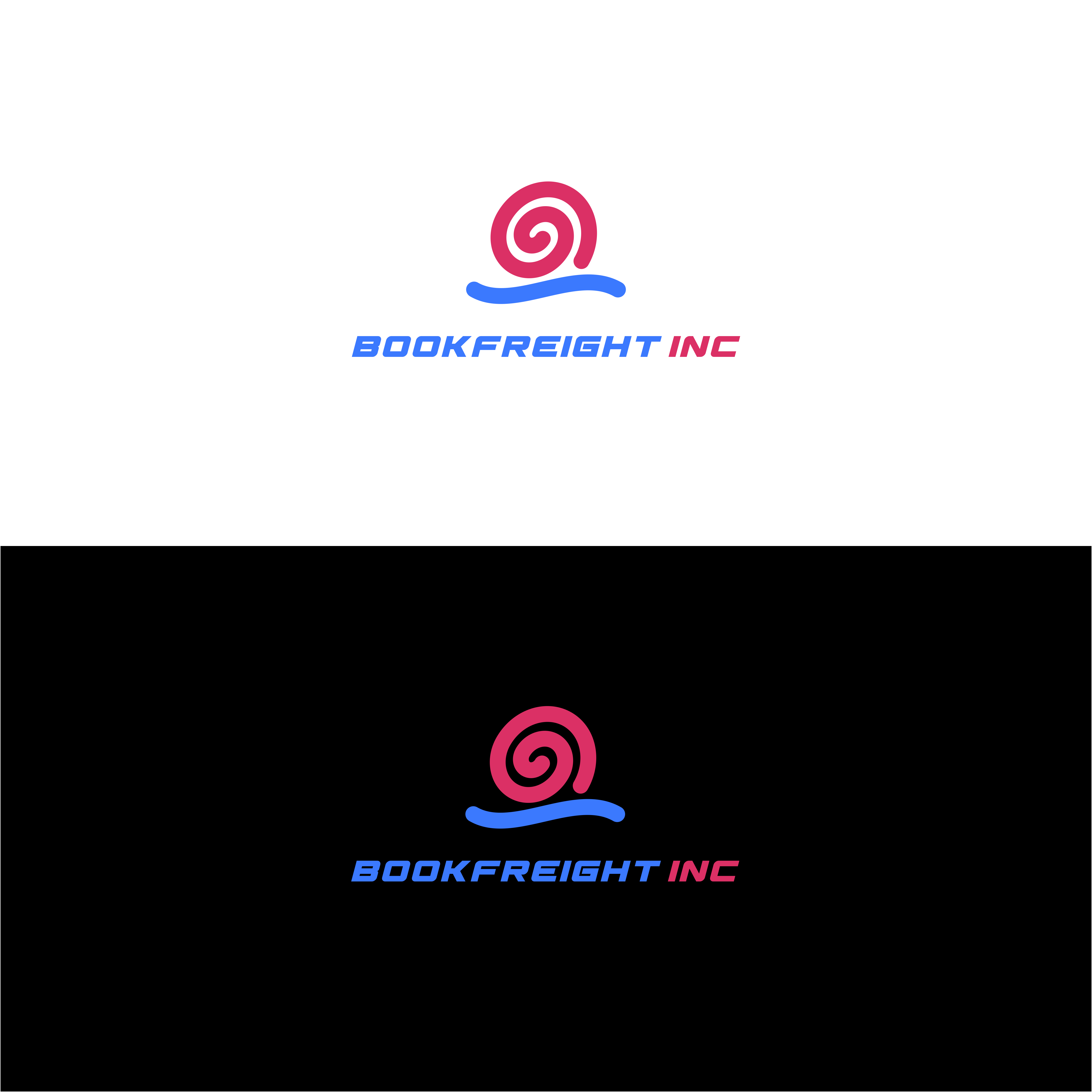 Logo Design by Kikiku for Ksk Transport, Inc | Design #29604595