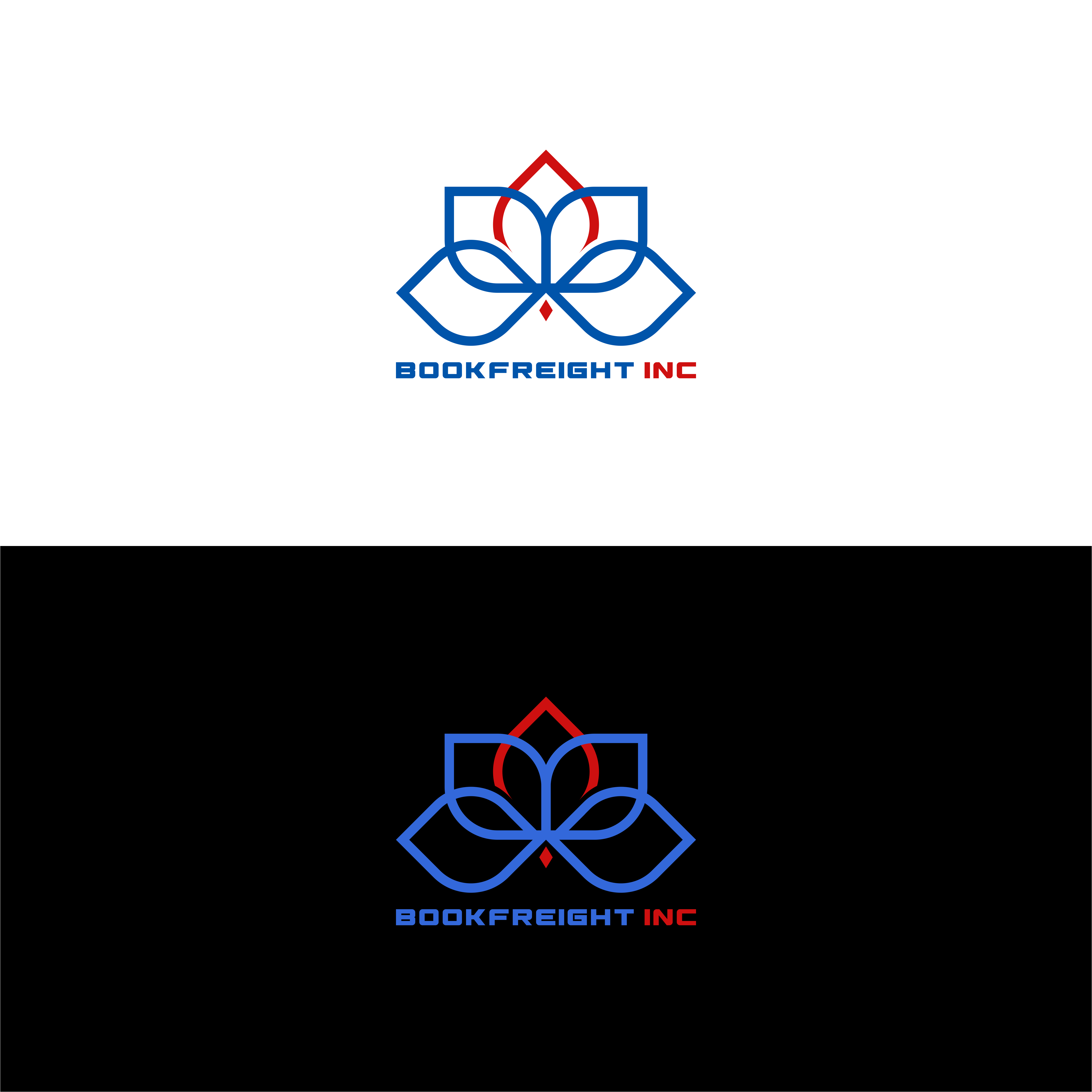 Logo Design by Kikiku for Ksk Transport, Inc | Design #29604823