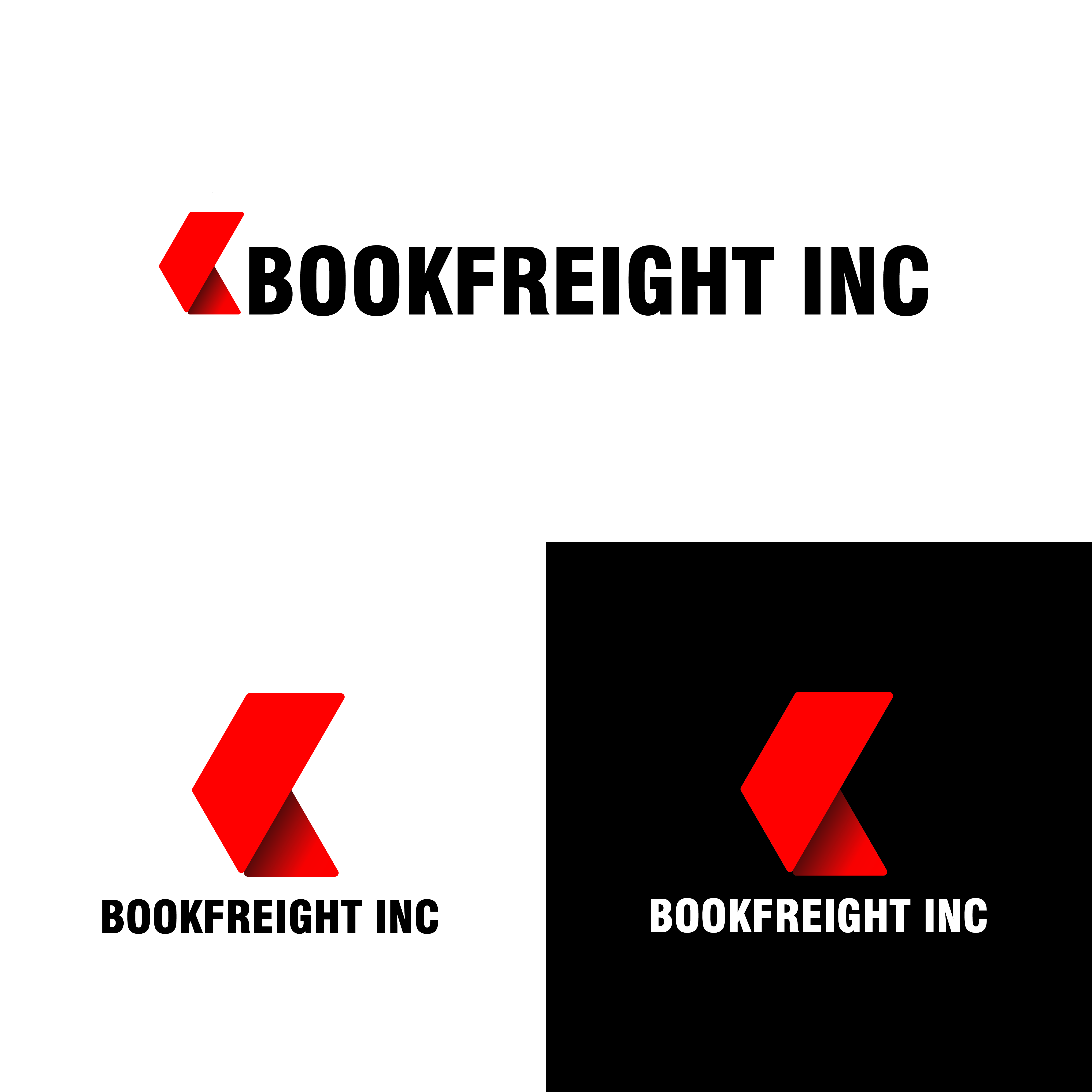 Logo Design by ahya syahrul for Ksk Transport, Inc | Design #29609614