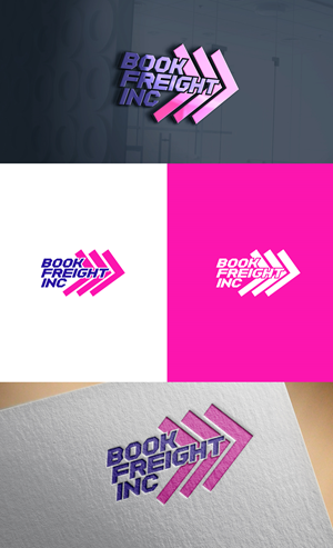Logo Design by GLDesigns for Ksk Transport, Inc | Design: #29598902