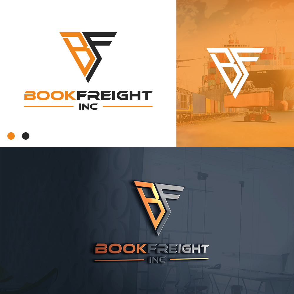Logo Design by DesignNXT for Ksk Transport, Inc | Design: #29612499