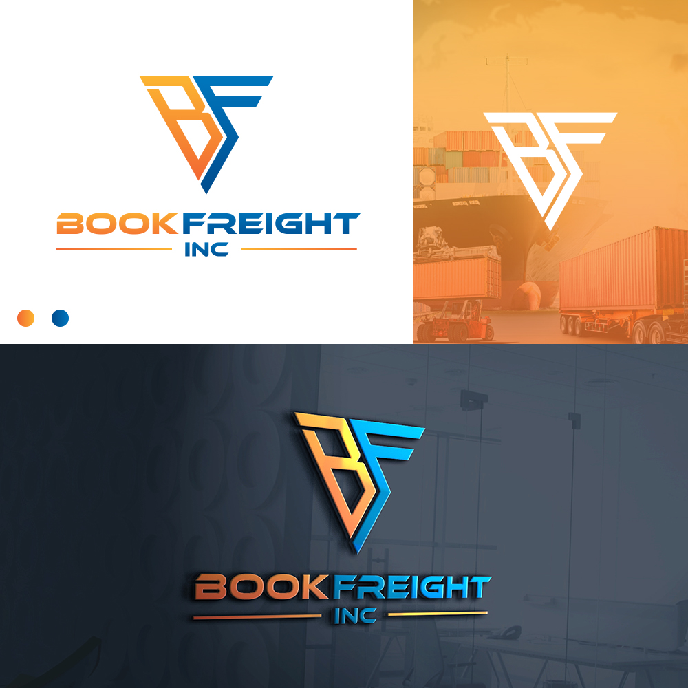 Logo Design by DesignNXT for Ksk Transport, Inc | Design #29616494