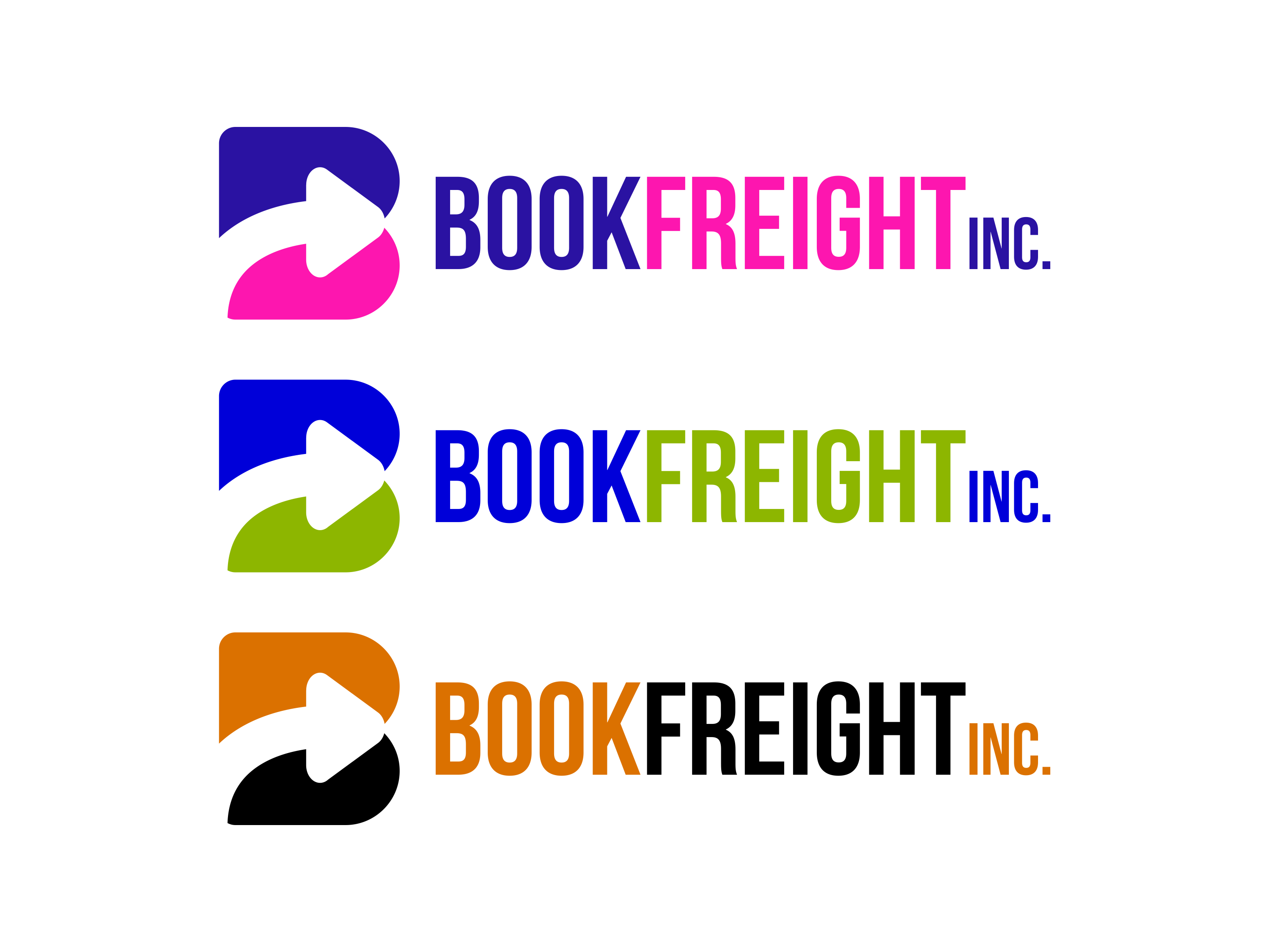Logo Design by pa2pat for Ksk Transport, Inc | Design #29600230